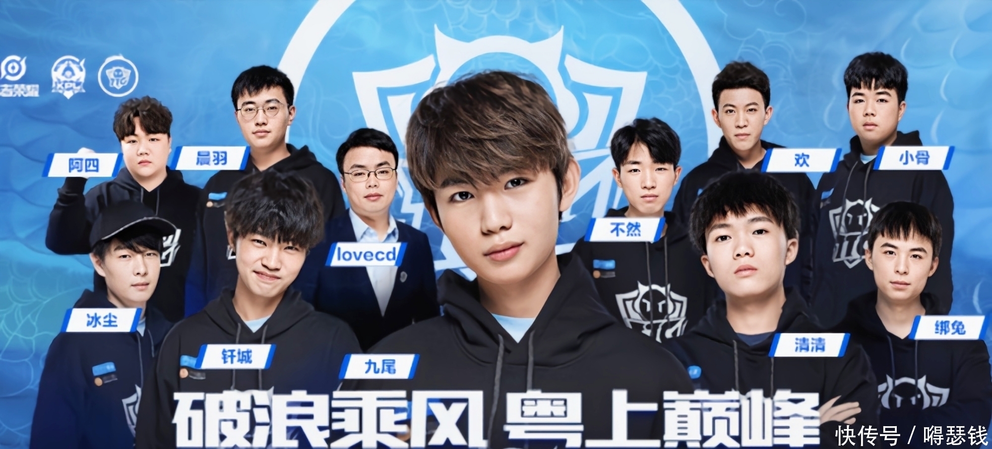略和未来的