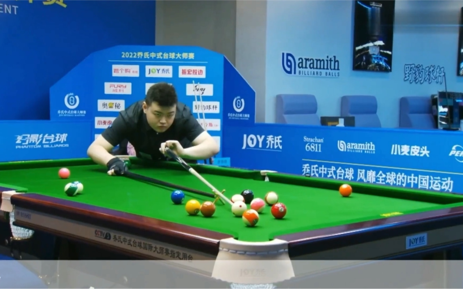 高效的战术 高效的战术