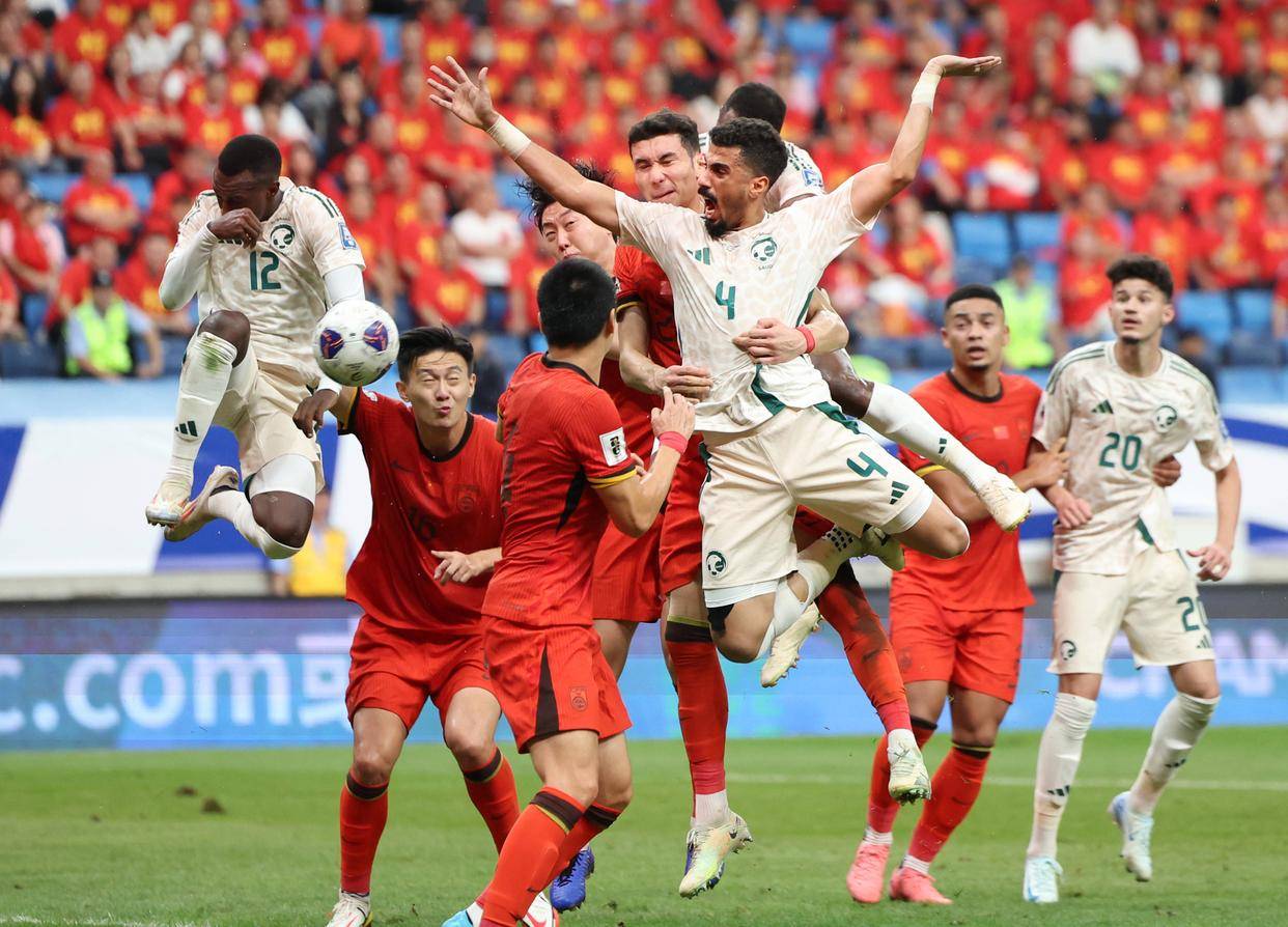 雙重較量 雙重較量