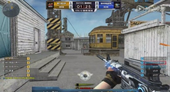 的有力筹码 的有力筹码