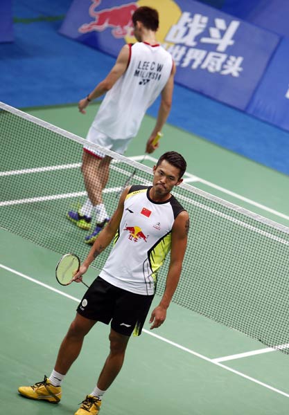 融入比赛节 融入比赛节