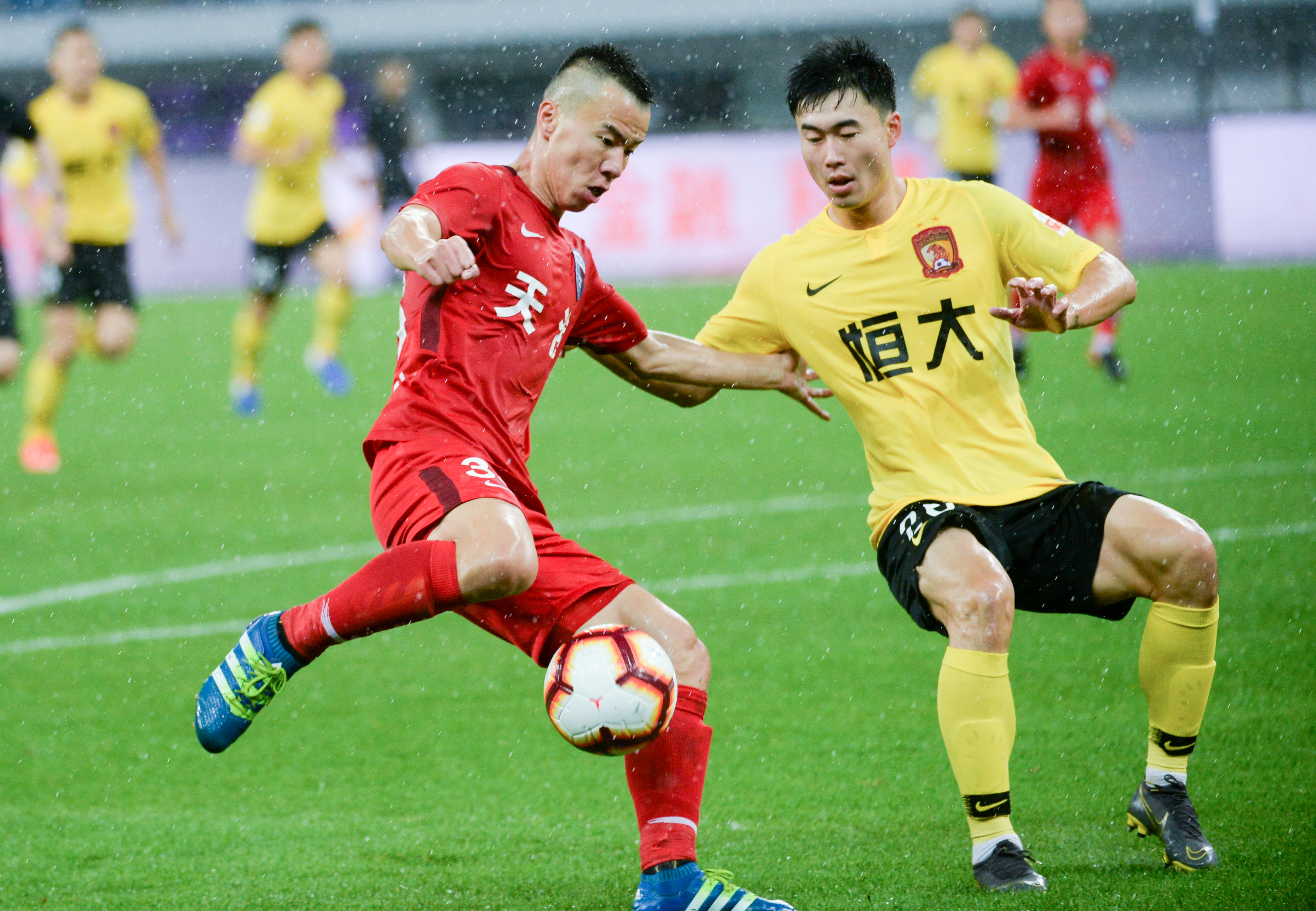 赛后群访 赛后群访